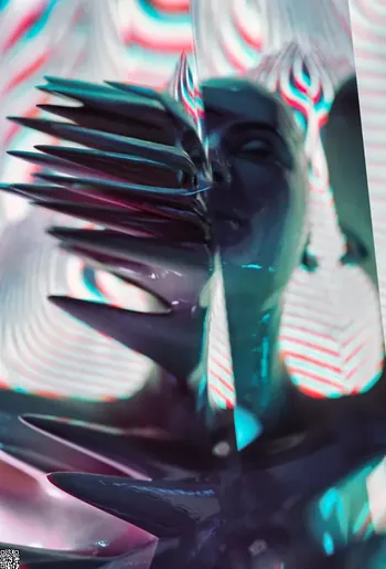 4th wall - disconnectlondon