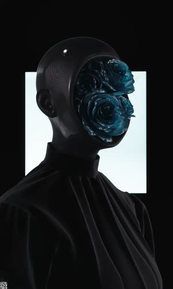 contrast - disconnectlondon