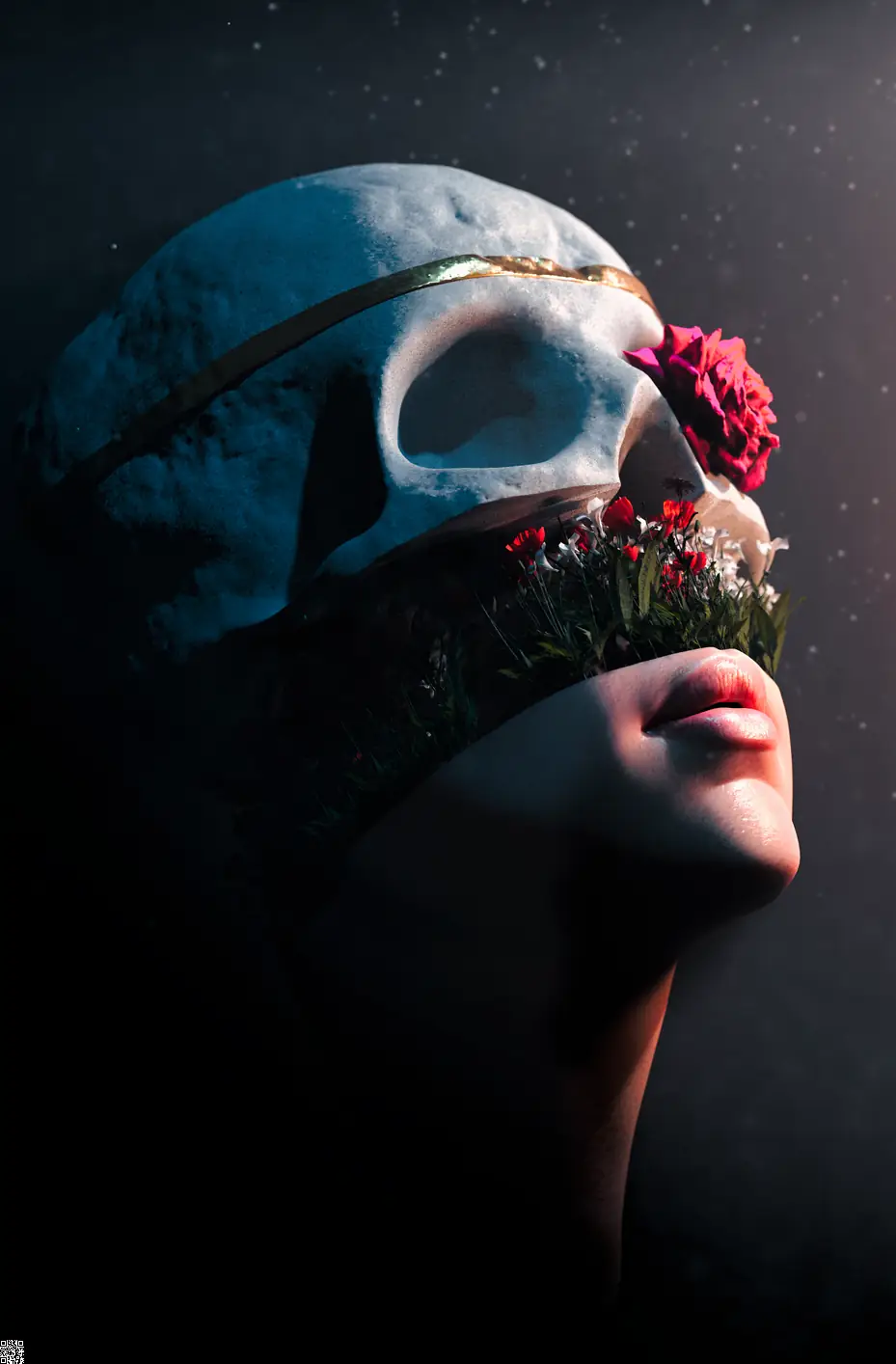 lost in the mind of the beast - disconnectlondon