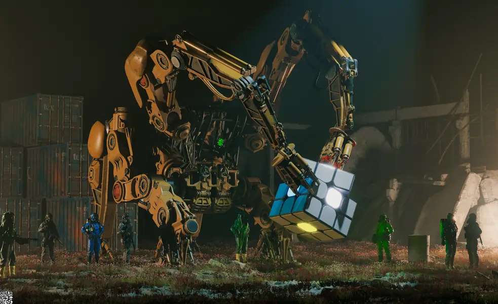 machine learning - disconnectlondon