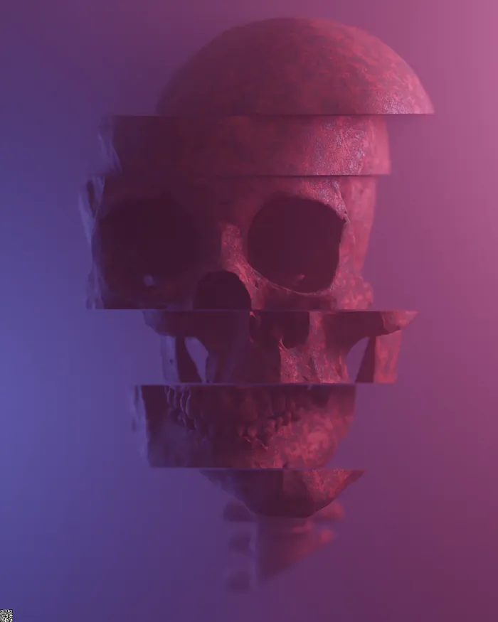 vessel - disconnectlondon