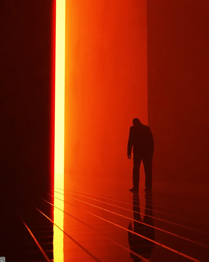 all-in - disconnectlondon