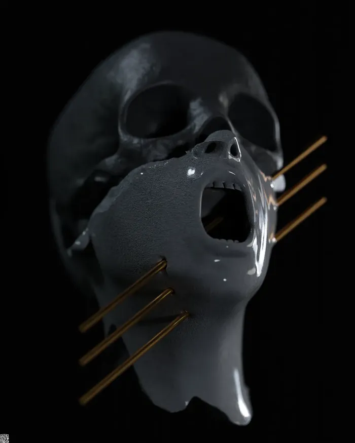 annihilation - disconnectlondon