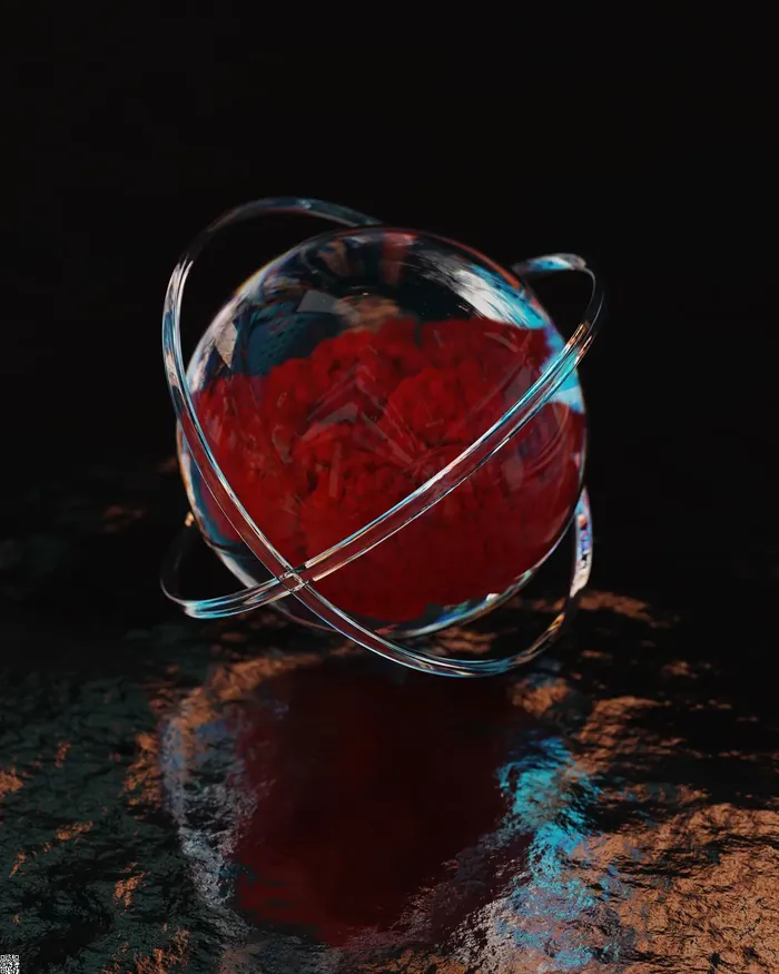 remembrall - disconnectlondon