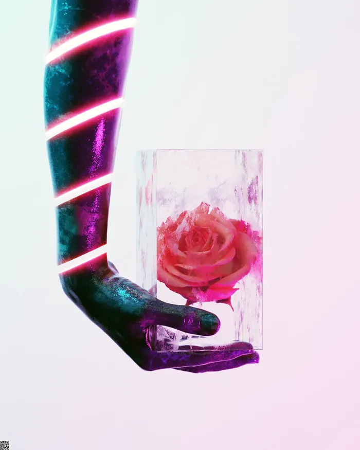 dimension - disconnectlondon