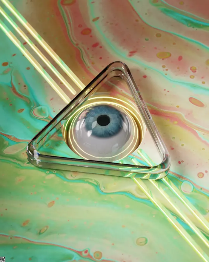 andromeda - disconnectlondon