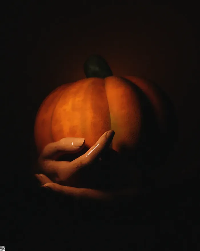 pmpkn - disconnectlondon