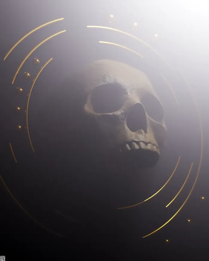 omen - disconnectlondon