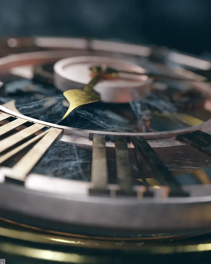 tomorrow - disconnectlondon