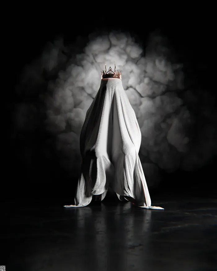 queen - disconnectlondon