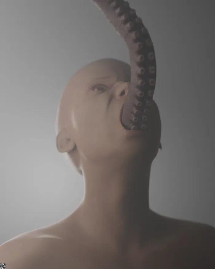 manifestation - disconnectlondon