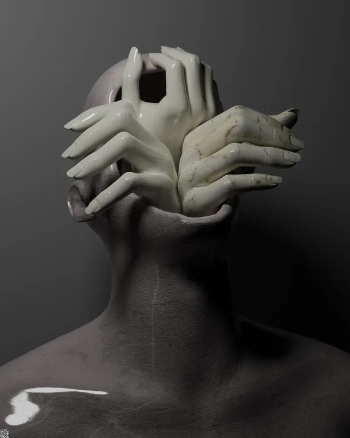 echo chamber - disconnectlondon