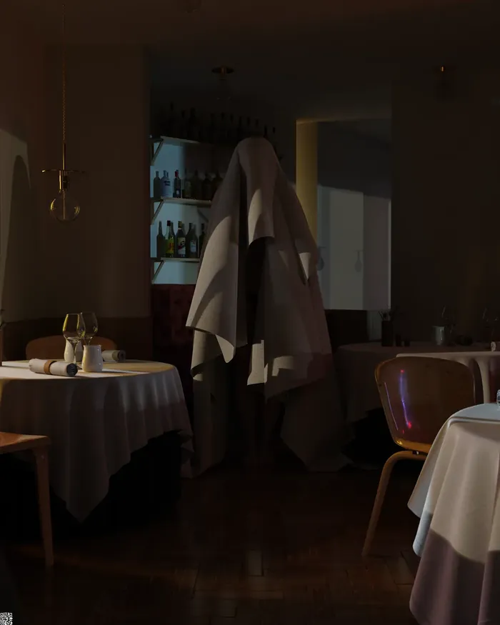 we are closed - disconnectlondon