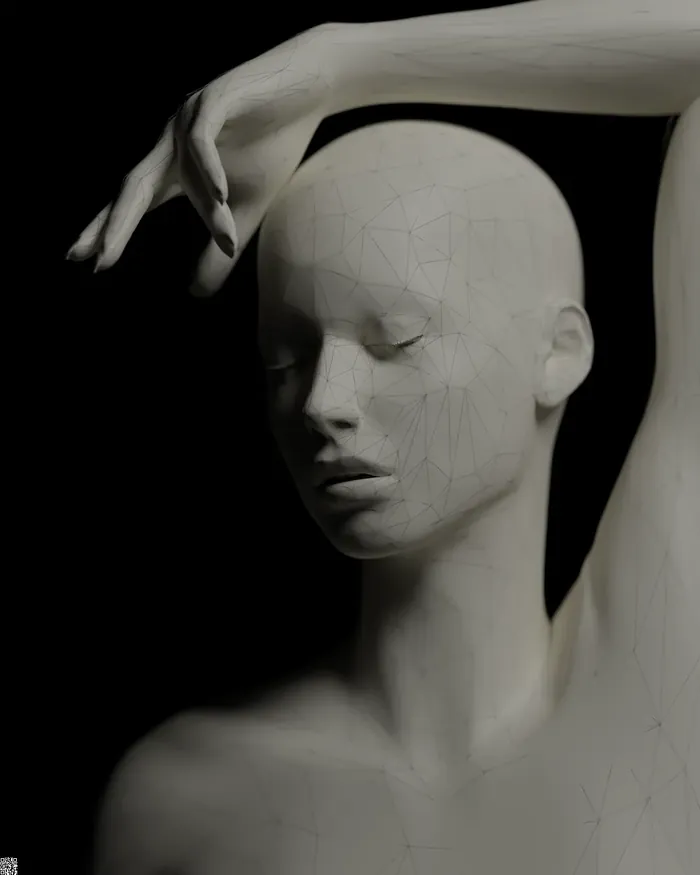 in the zone - disconnectlondon