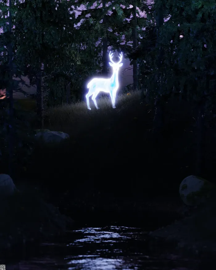 midnight visit - disconnectlondon