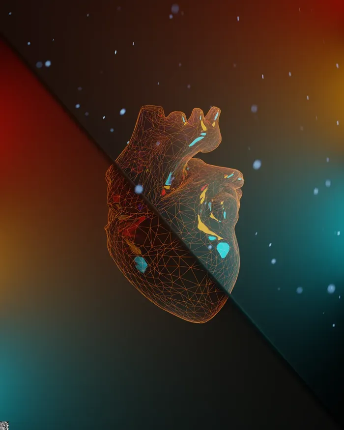 decay - disconnectlondon