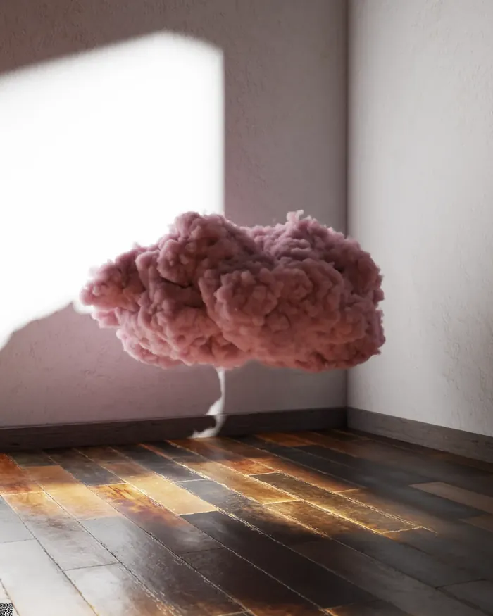 dust - disconnectlondon