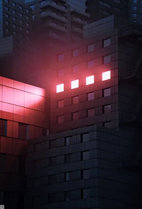 night owl - disconnectlondon