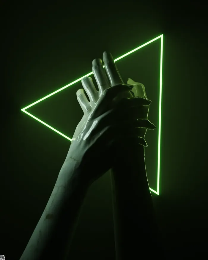 you and i - disconnectlondon