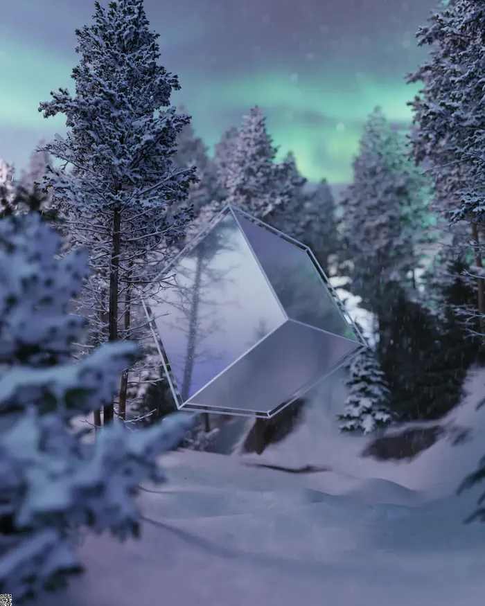 enclosed - disconnectlondon