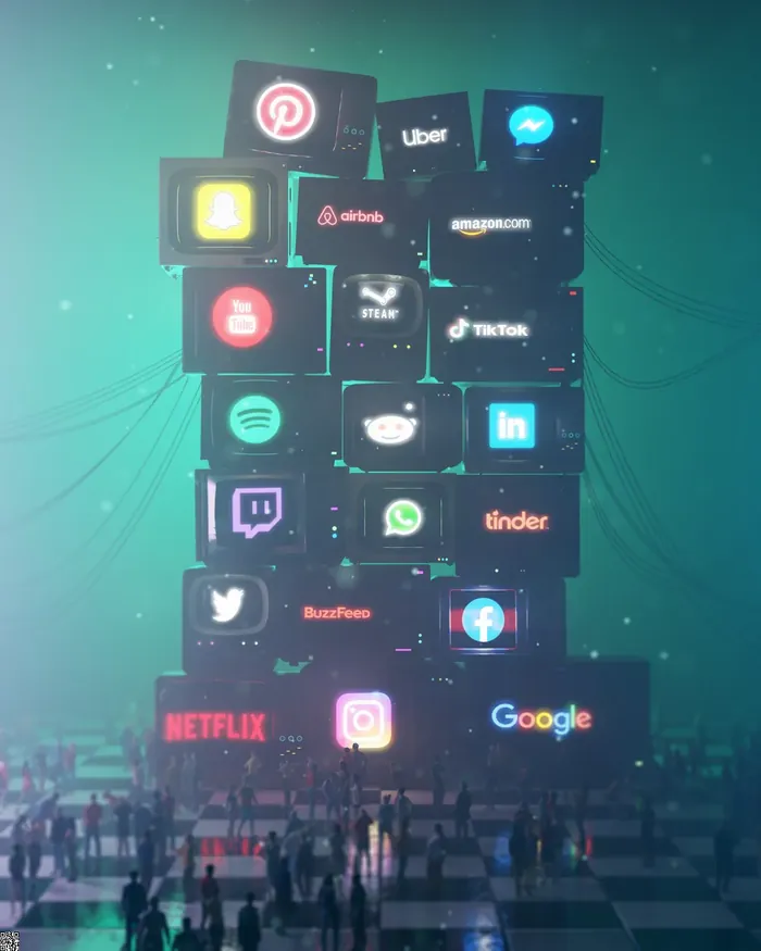 tower of babel - disconnectlondon