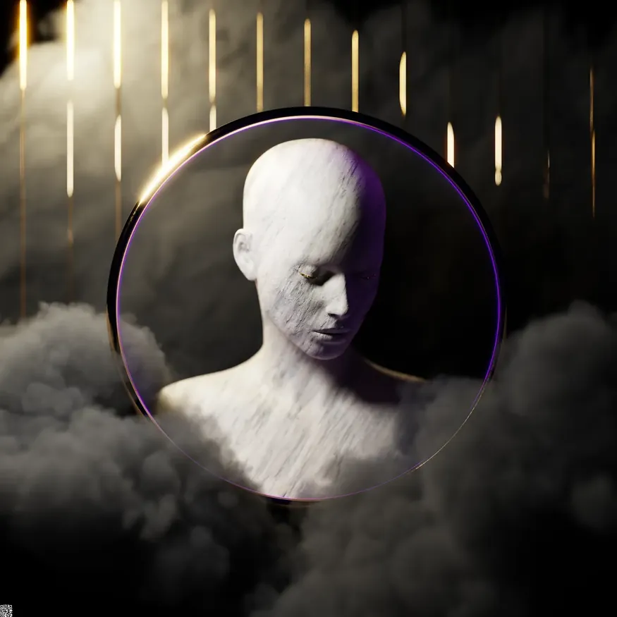 porcelain bone - disconnectlondon