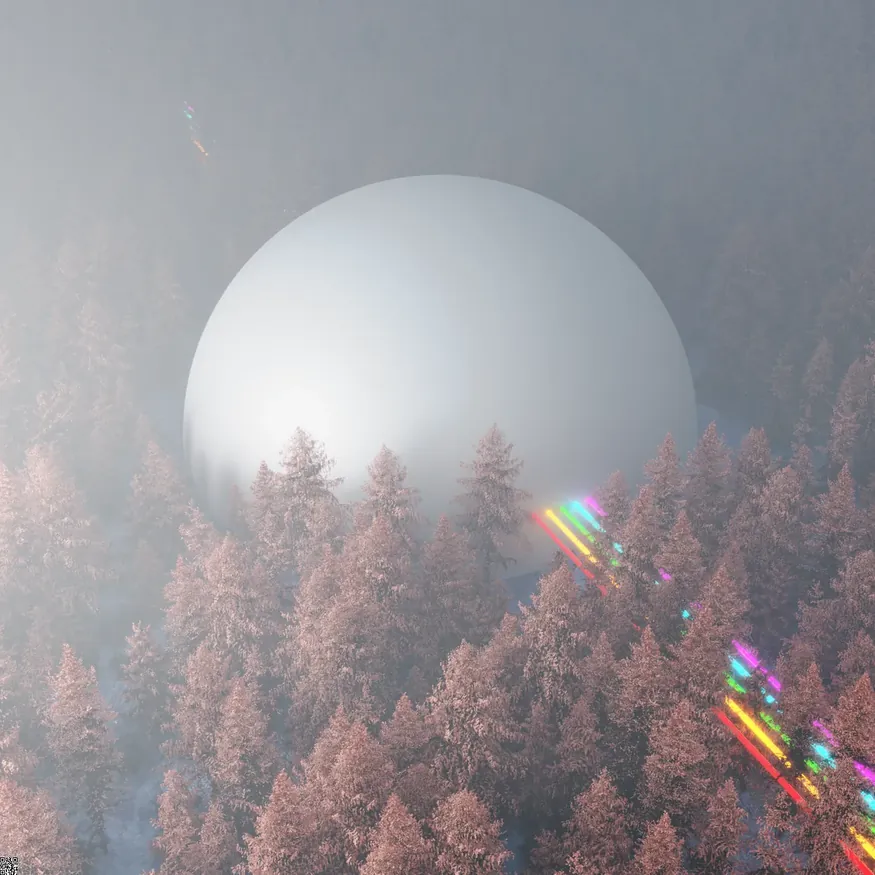 the dome - disconnectlondon