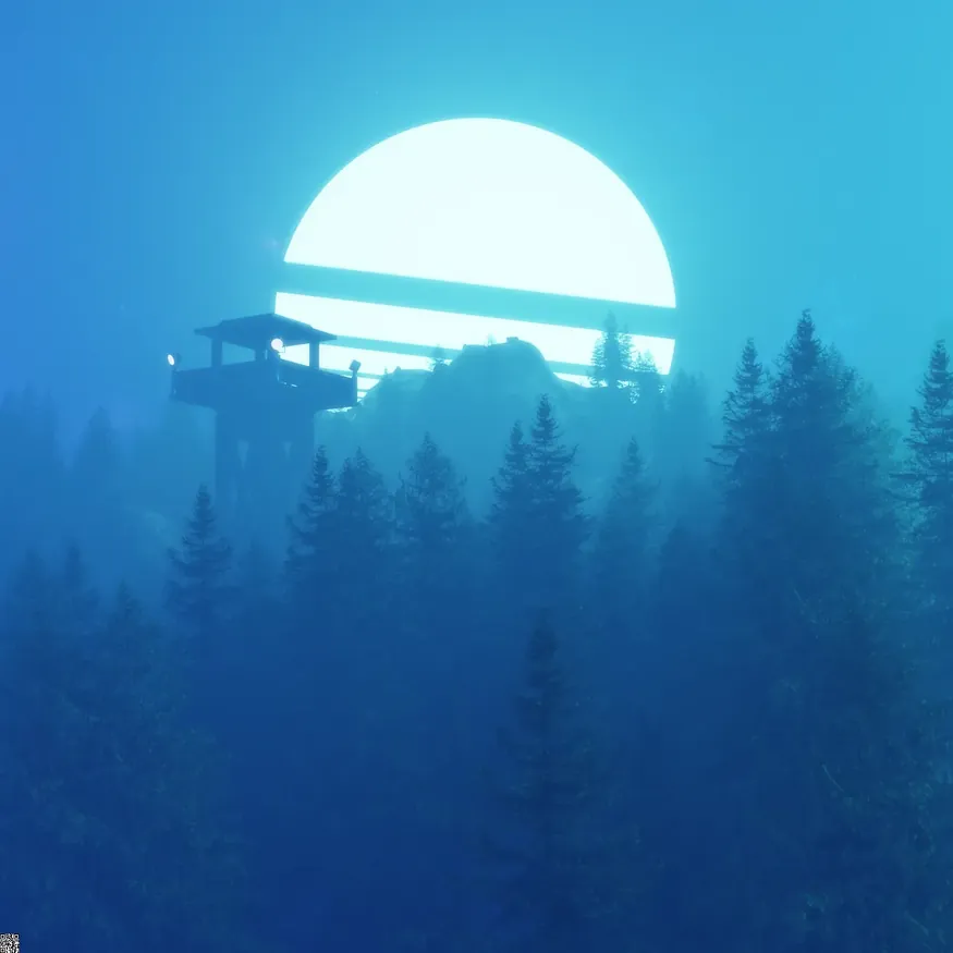 firewatch - disconnectlondon