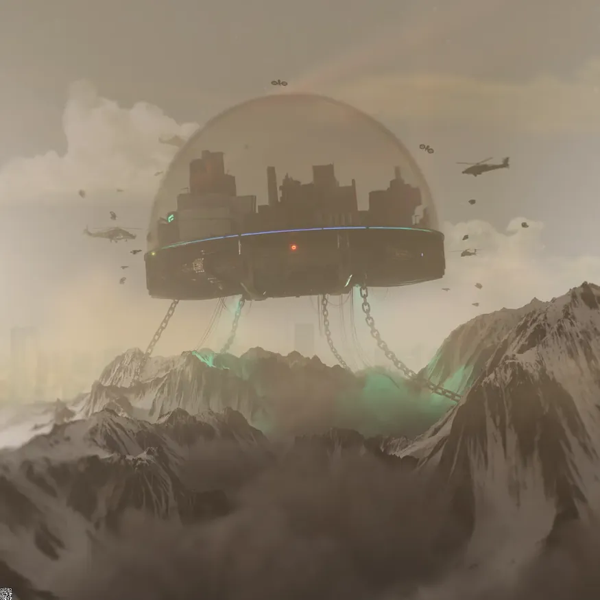 district - disconnectlondon