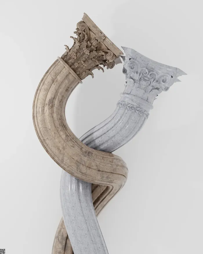 modern elegance - disconnectlondon