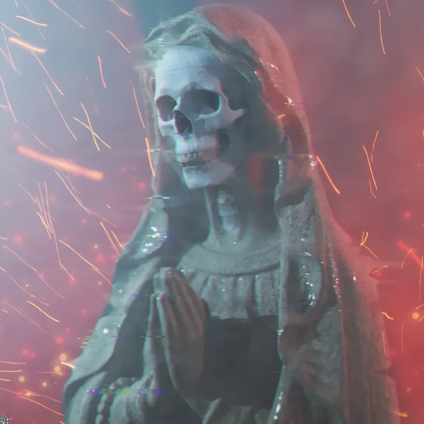 black snow - disconnectlondon