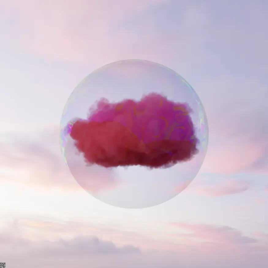 strawberry fields - disconnectlondon