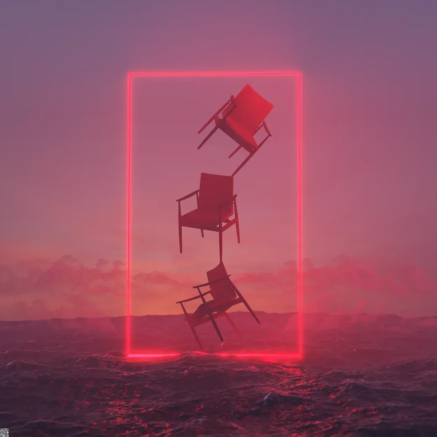 comfort zone - disconnectlondon