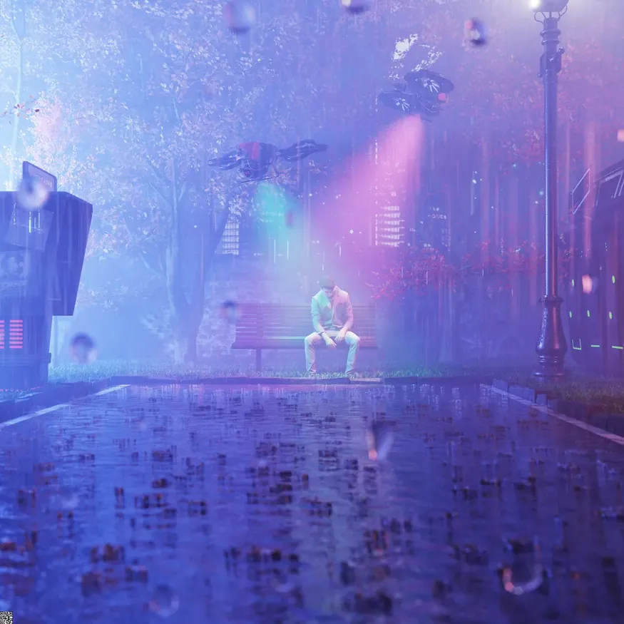 skylabs - disconnectlondon