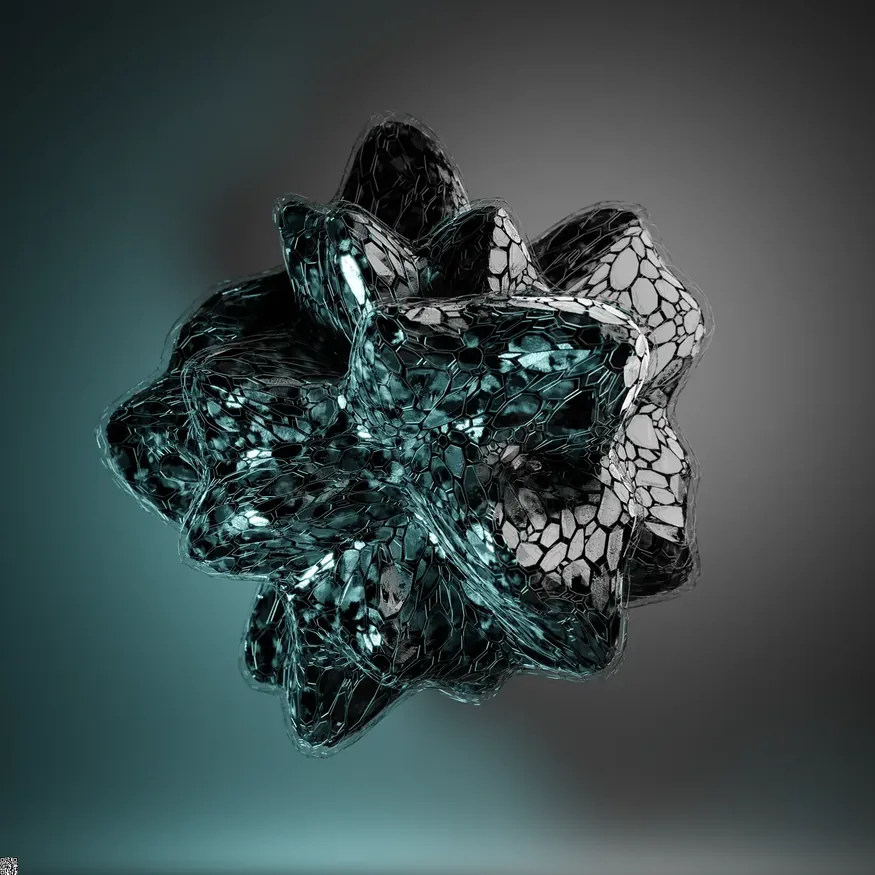 blop - disconnectlondon