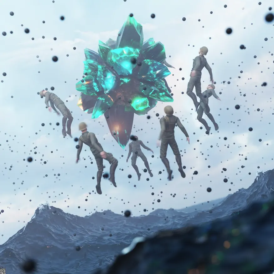 abducted - disconnectlondon