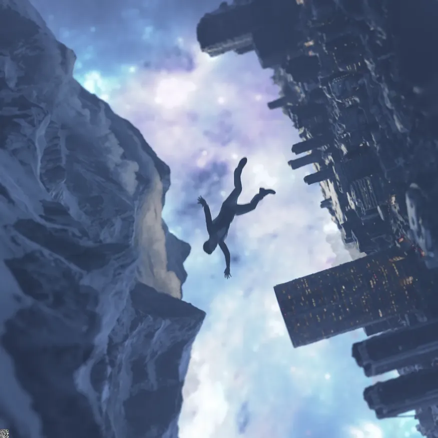 slip through - disconnectlondon