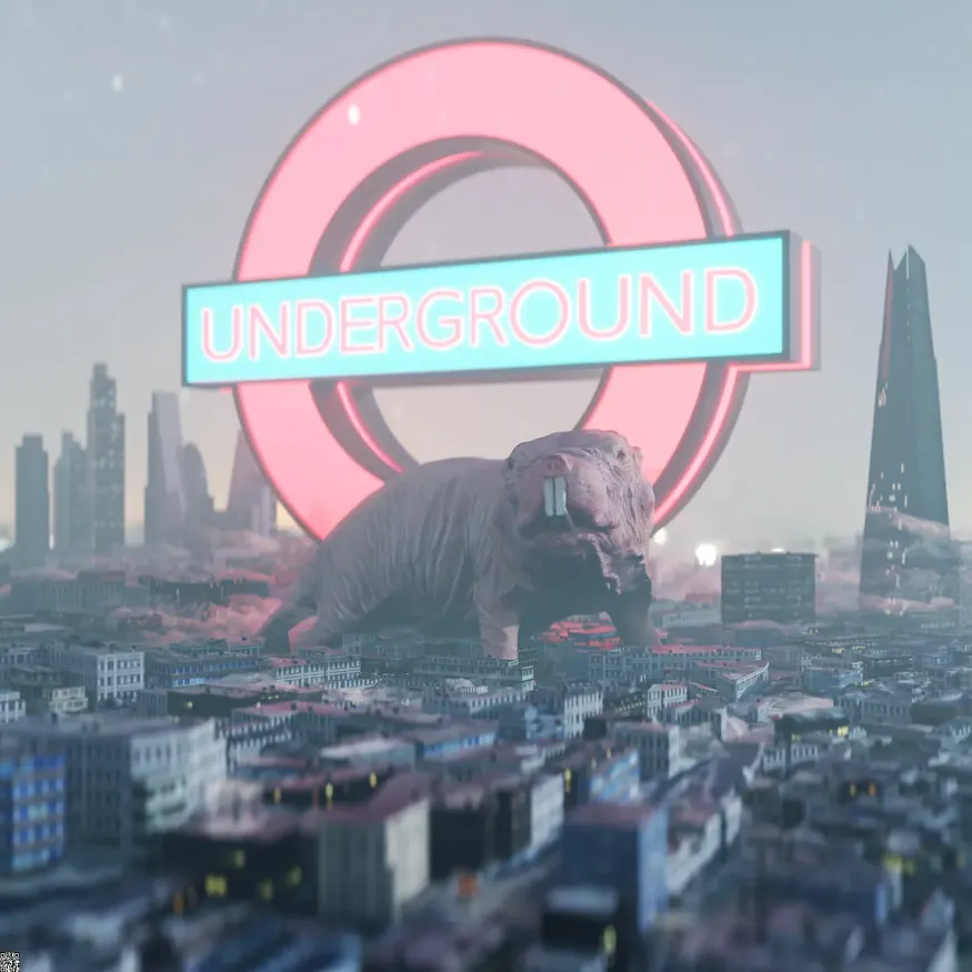 dscnnctlndn - disconnectlondon