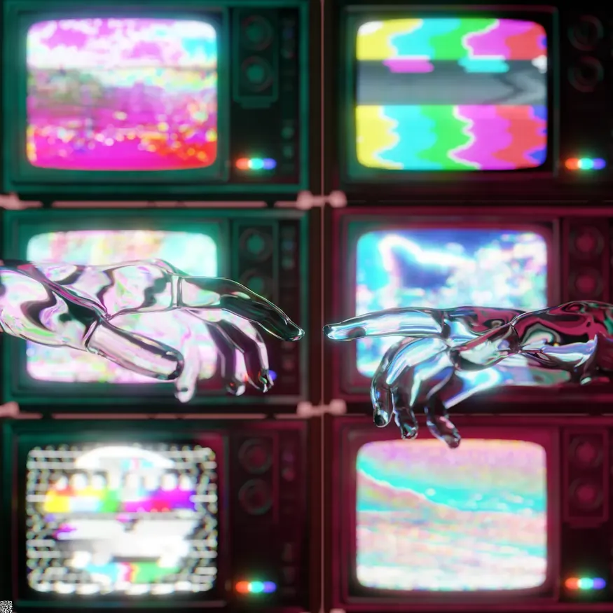 unreal - disconnectlondon