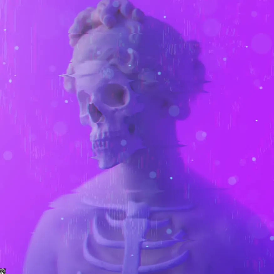 dripping chaos - disconnectlondon