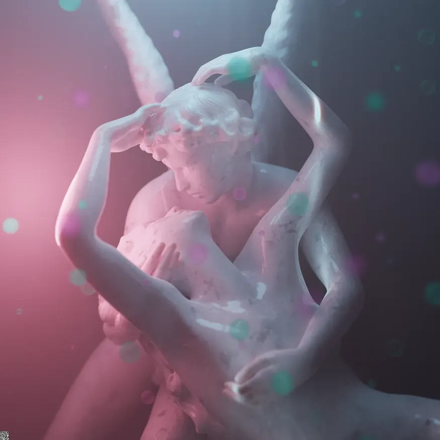 pure blood - disconnectlondon