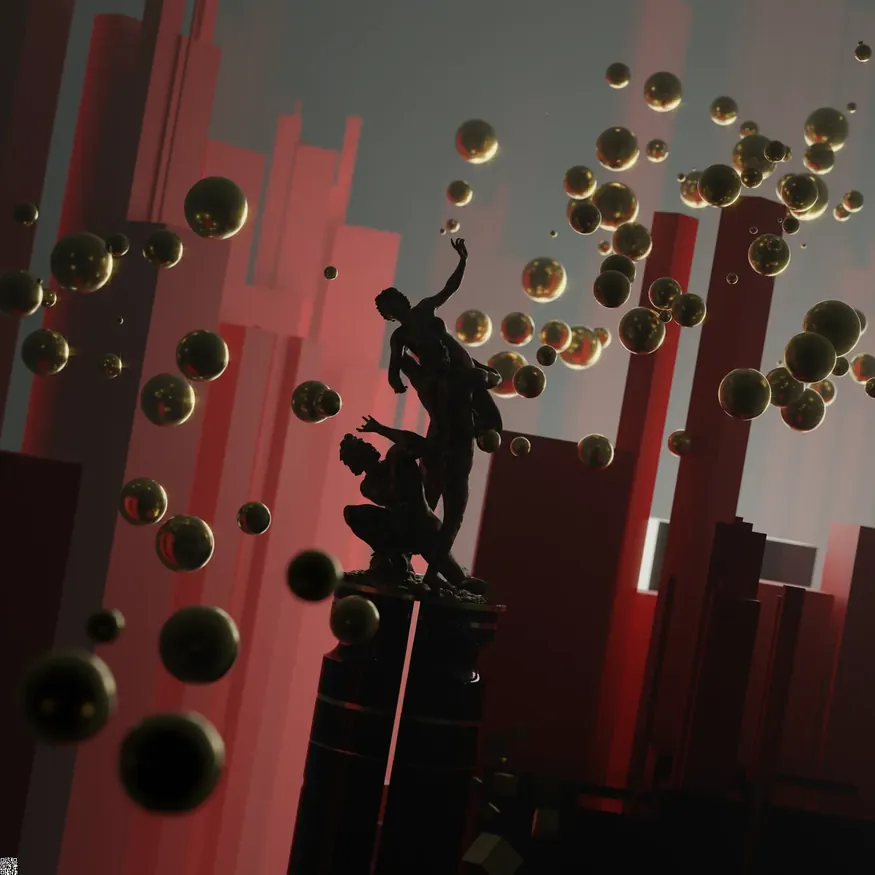 reality check - disconnectlondon