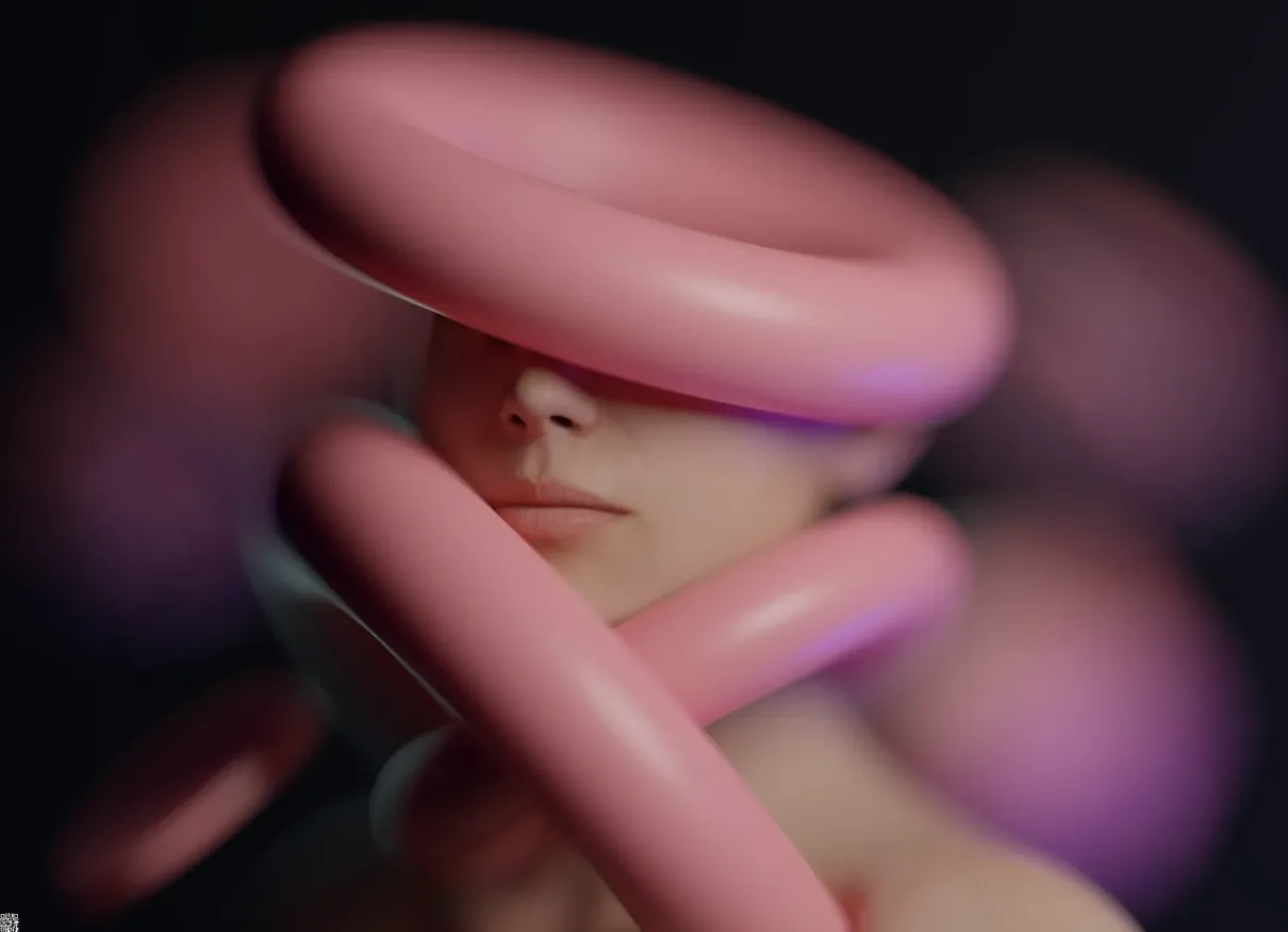 digibloom - disconnectlondon