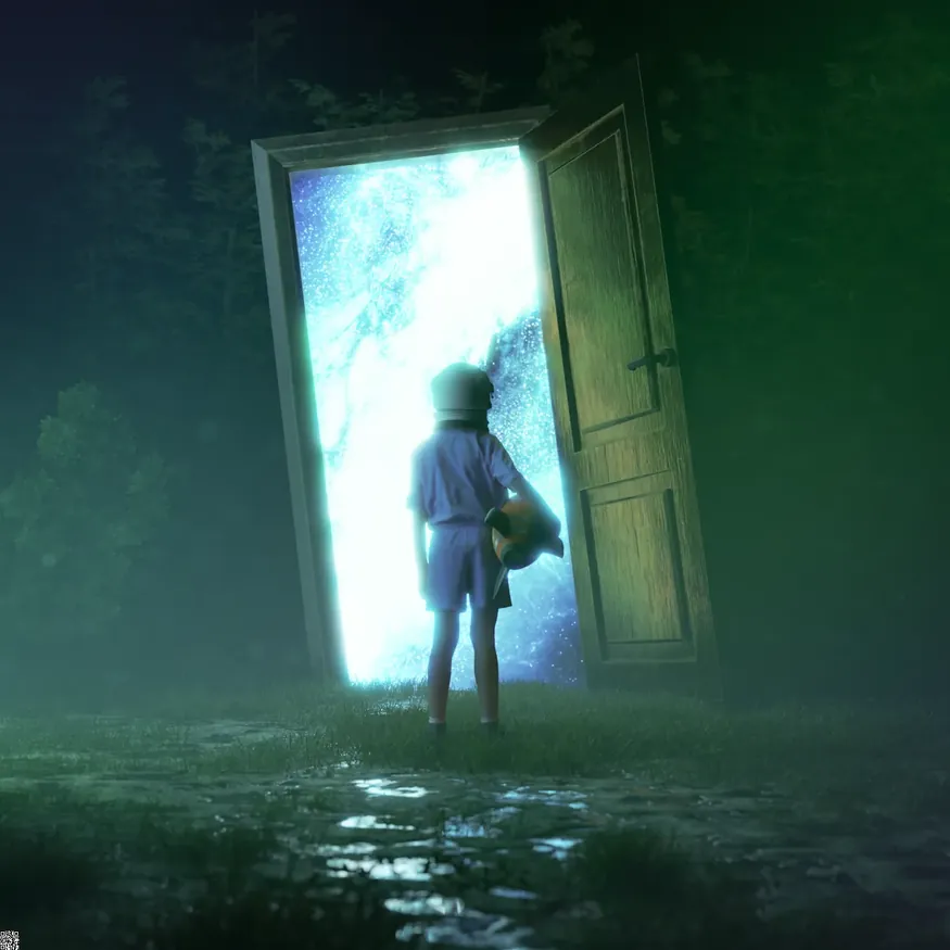 follow your dreams (sometimes) - disconnectlondon