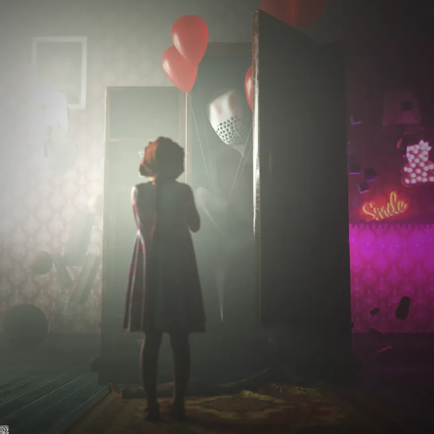 the curse - disconnectlondon