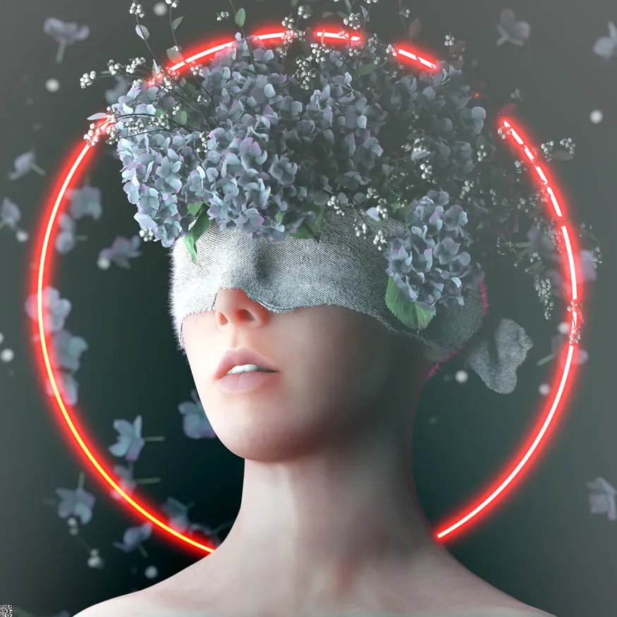 jane doe - disconnectlondon