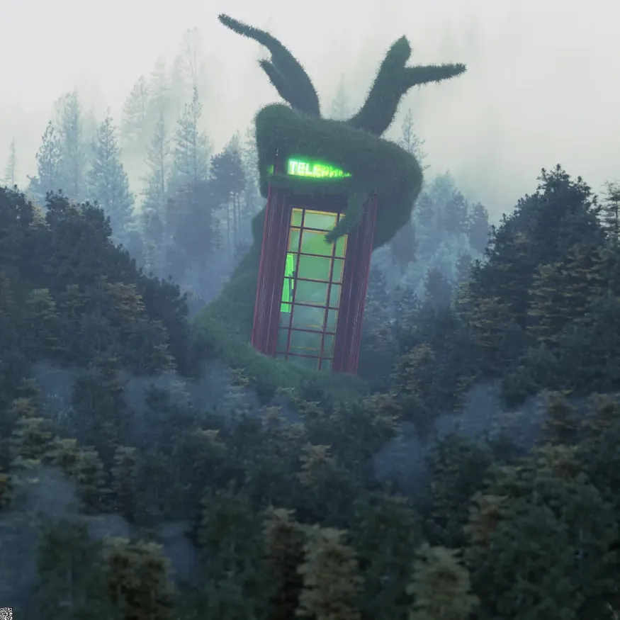 repossessed - disconnectlondon