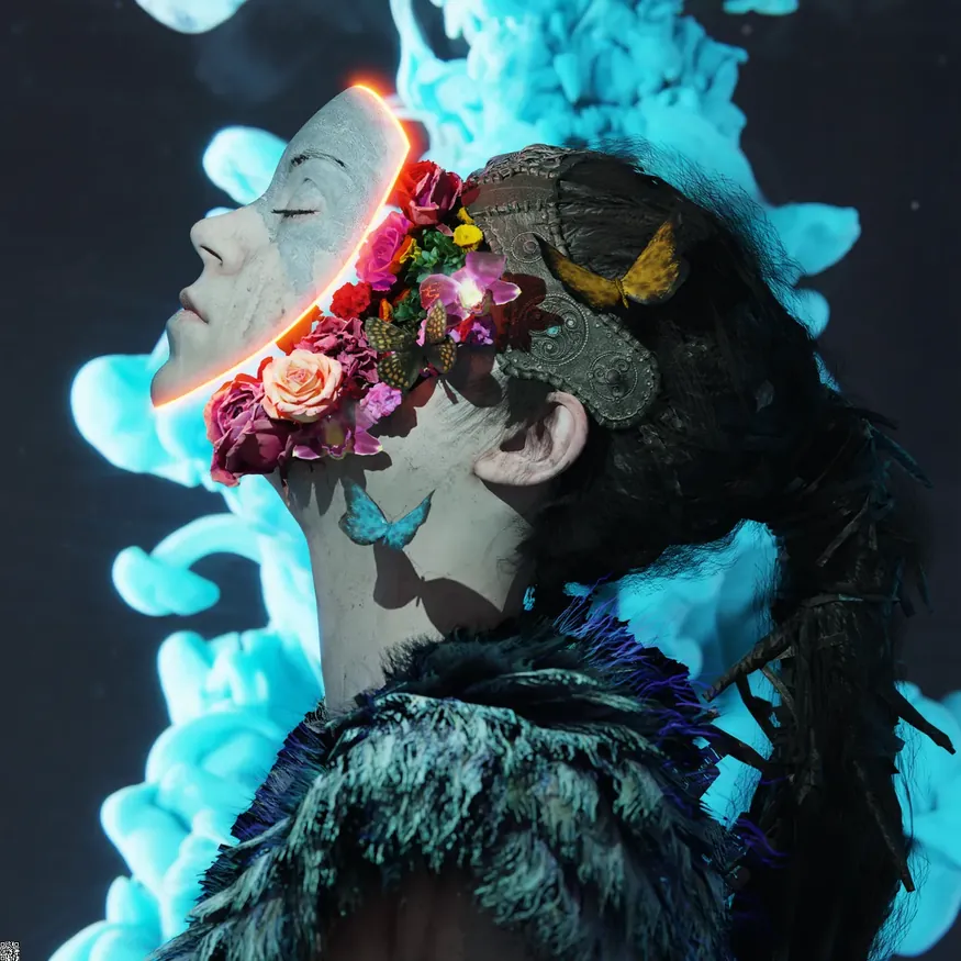 garden of desire - disconnectlondon