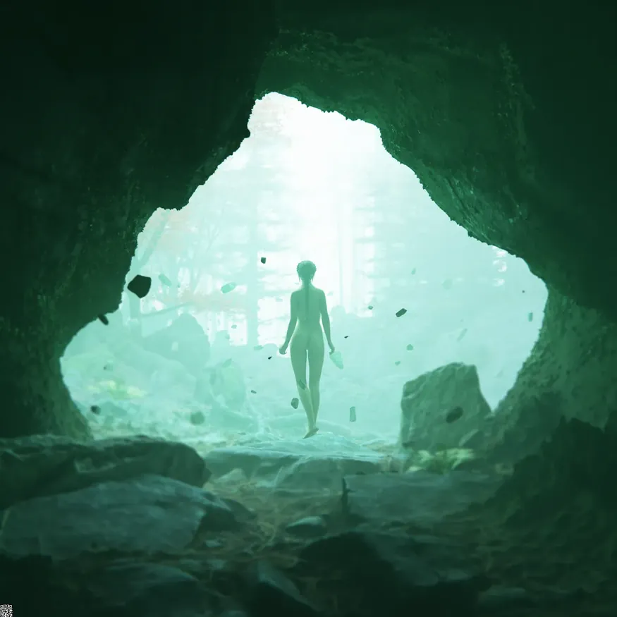 apocalypse - disconnectlondon