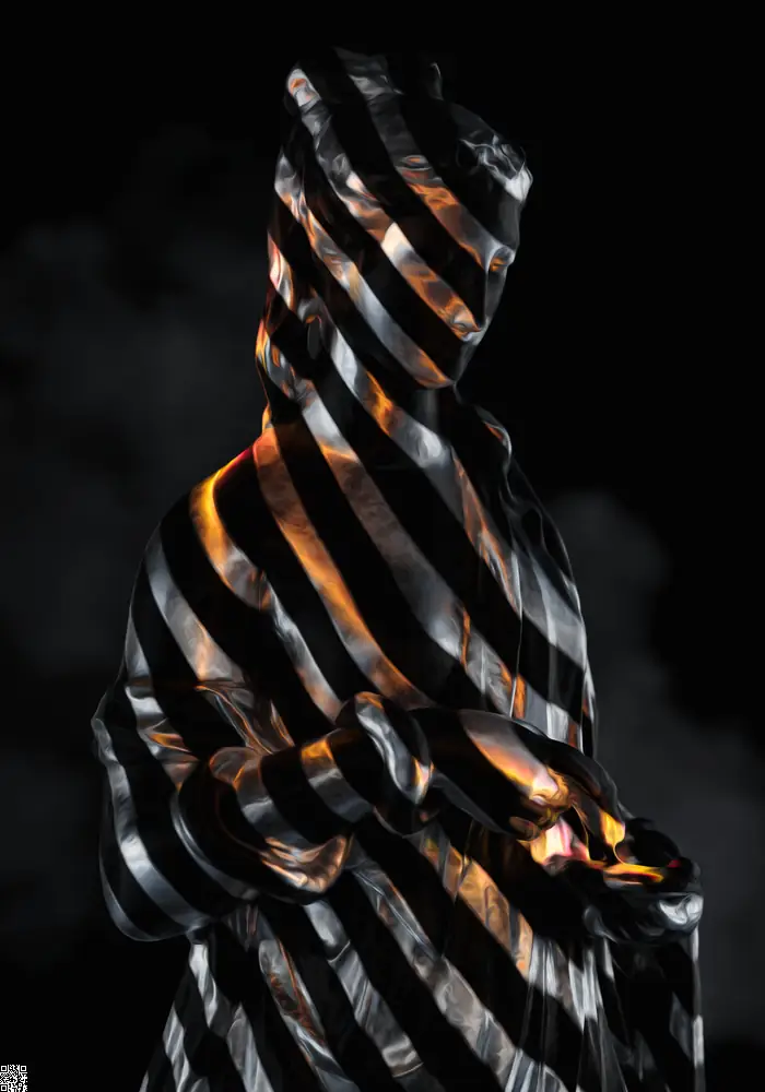 embrace - disconnectlondon